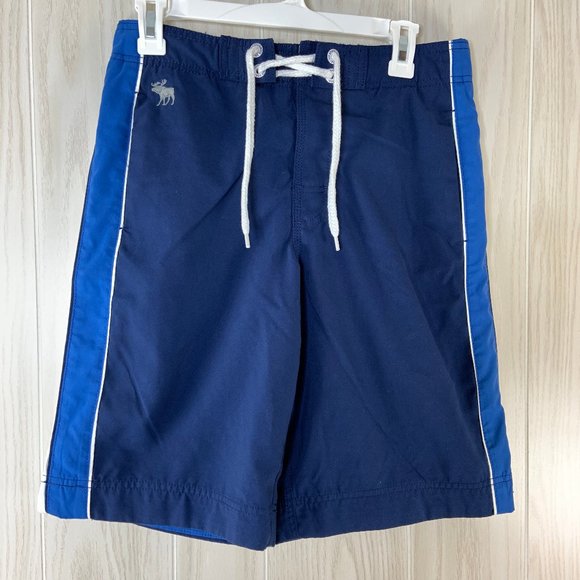 Abercrombie & Fitch Other - Abercrombie & Fitch Board Shorts Swim Trun…